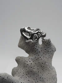 Algae Ring-Miosis Design-APOC STORE