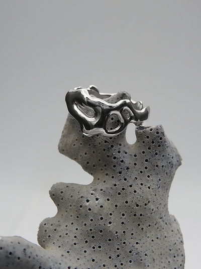 Algae Ring-Miosis Design-APOC STORE