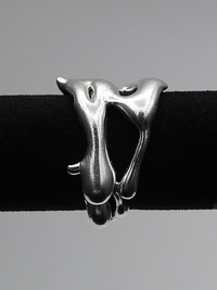 Liquid Thorns Ring-Miosis Design-APOC STORE