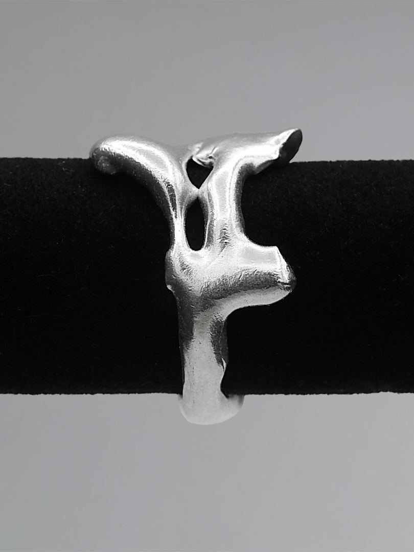 Liquid Thorns Ring-Miosis Design-APOC STORE