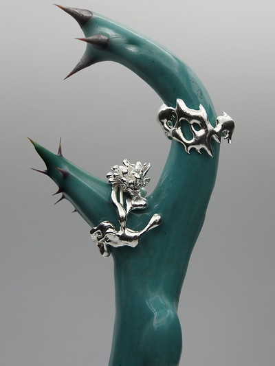 Polymerase ring-Miosis Design-APOC STORE