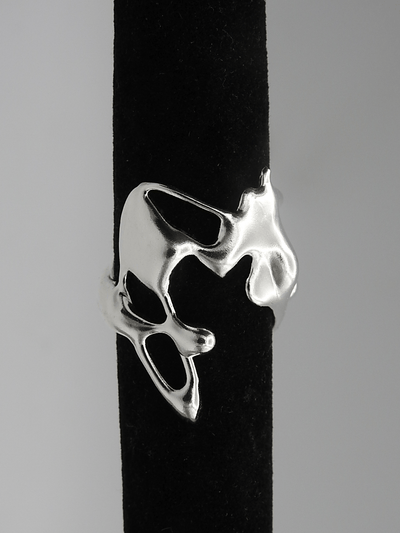 Zygote Ring-Miosis Design-APOC STORE