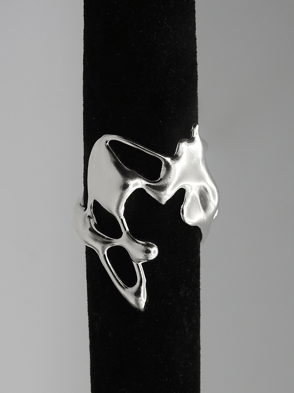 Zygote Ring-Miosis Design-APOC STORE