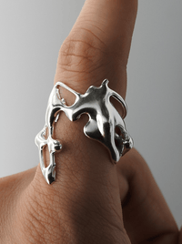 Zygote Ring-Miosis Design-APOC STORE