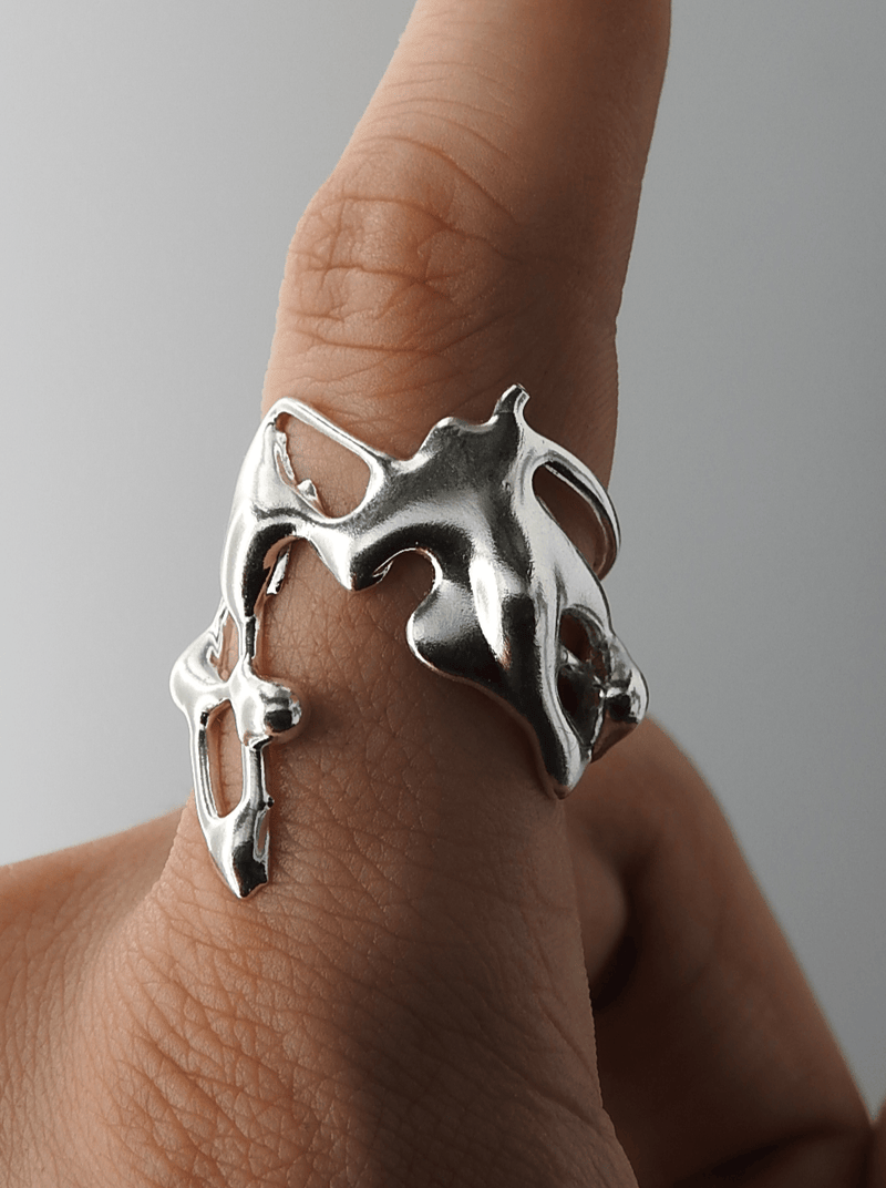 トップス mito Ring Zygote Ring – APOC STORE