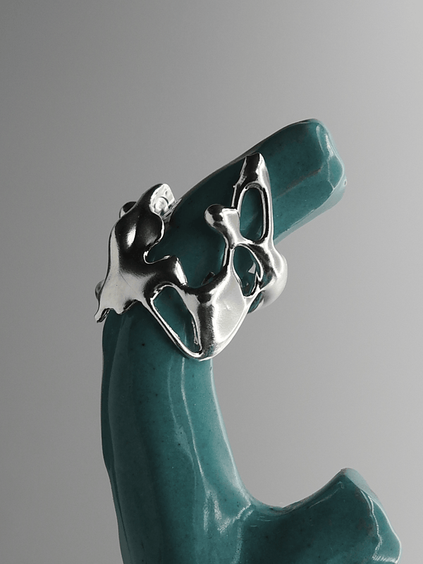 Zygote Ring-Miosis Design-APOC STORE