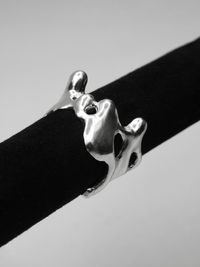 Hydro-Morph Ring-Miosis Design-APOC STORE