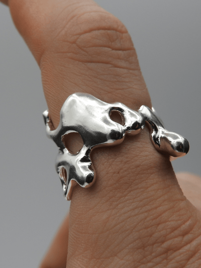 Hydro-Morph Ring-Miosis Design-APOC STORE