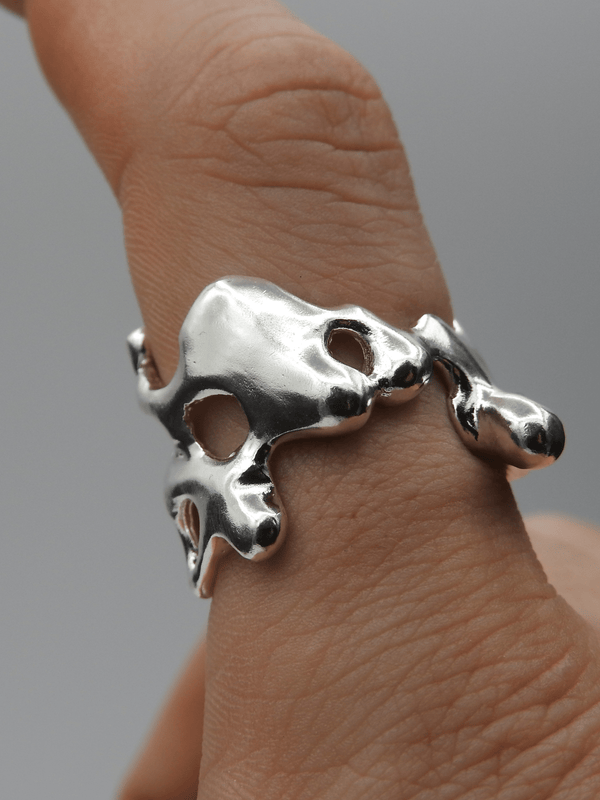 Hydro-Morph Ring-Miosis Design-APOC STORE