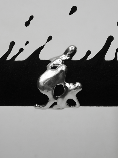 Hydro-Morph Ring-Miosis Design-APOC STORE