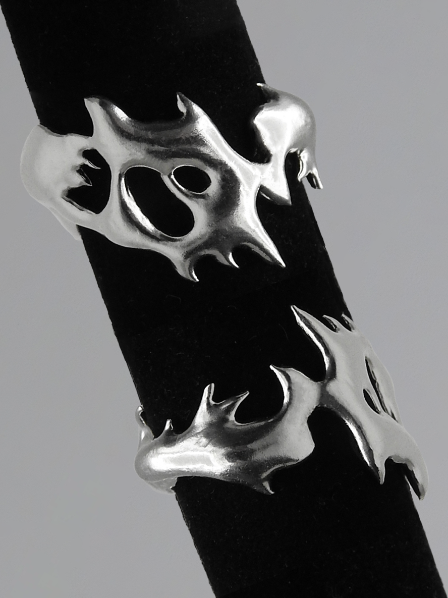 Mantis Thorns Ring-Miosis Design-APOC STORE