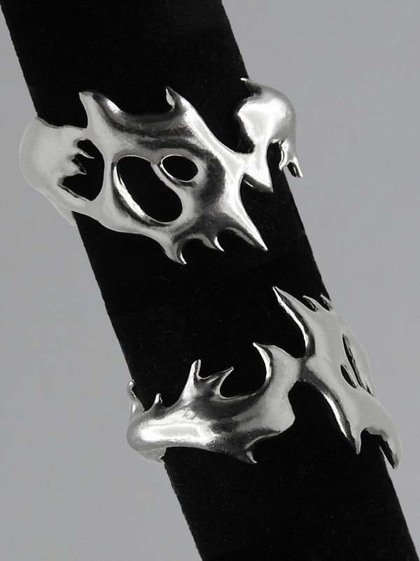 Mantis Thorns Ring-Miosis Design-APOC STORE