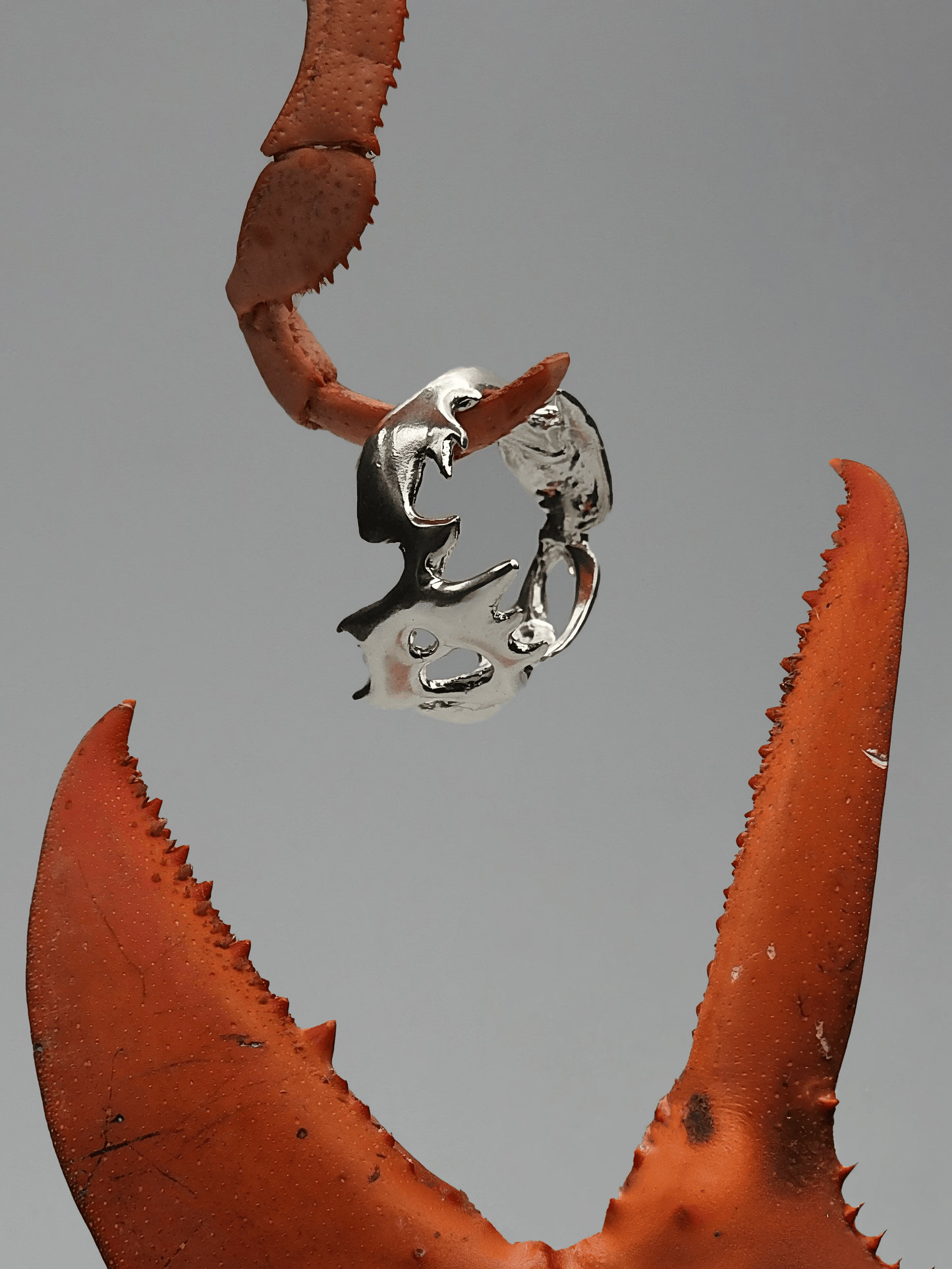 Mantis Thorns Ring-Miosis Design-APOC STORE