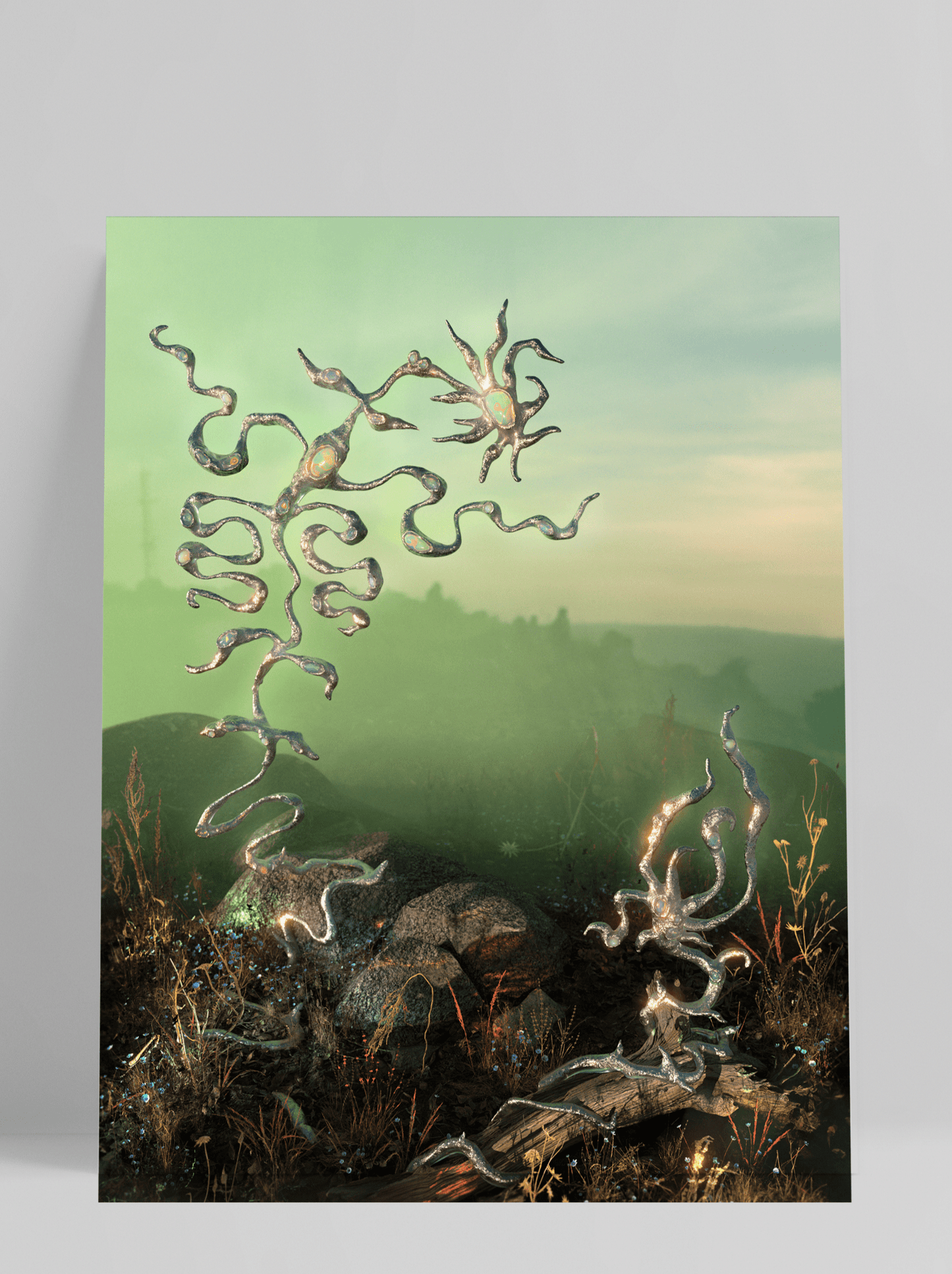 Terrain-Ida Lissner-APOC STORE