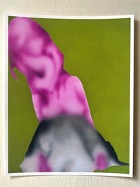 Mother Mary-NALANI TRAN-APOC STORE