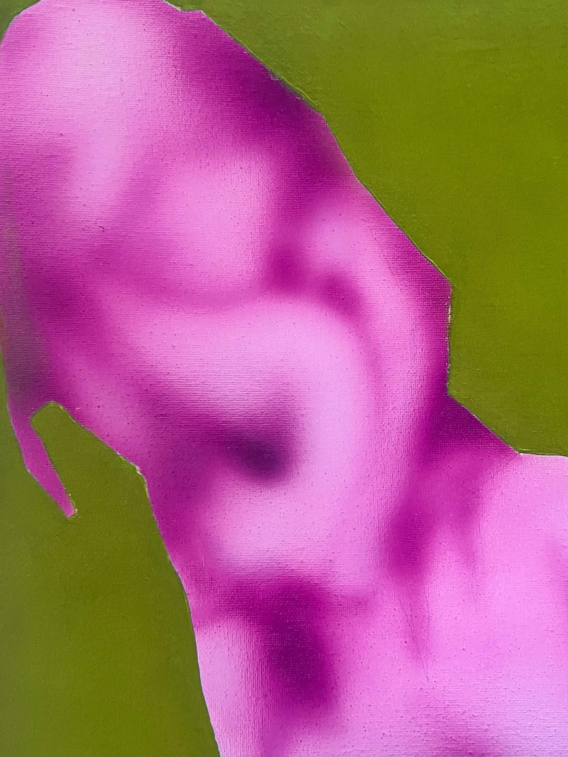 Mother Mary-NALANI TRAN-APOC STORE