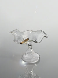 Myth Ashtray-Pia Glassworks-APOC STORE
