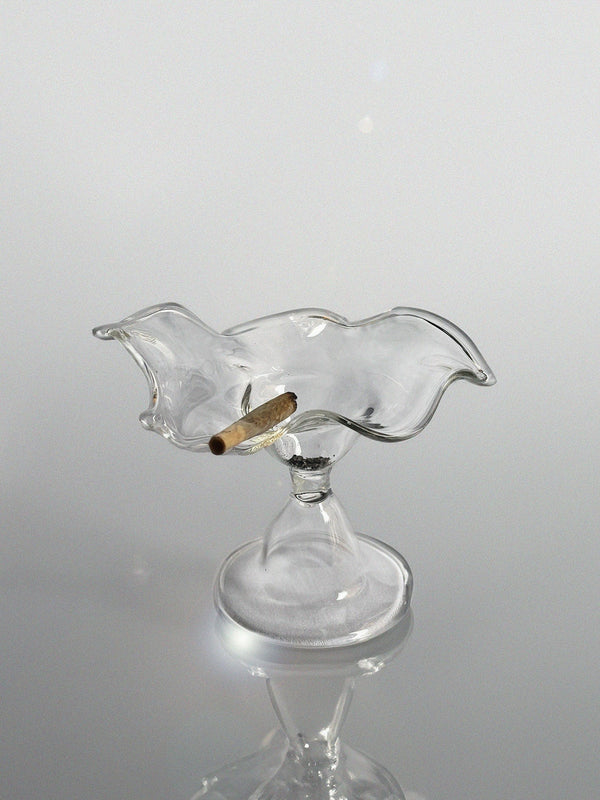 Myth Ashtray-Pia Glassworks-APOC STORE