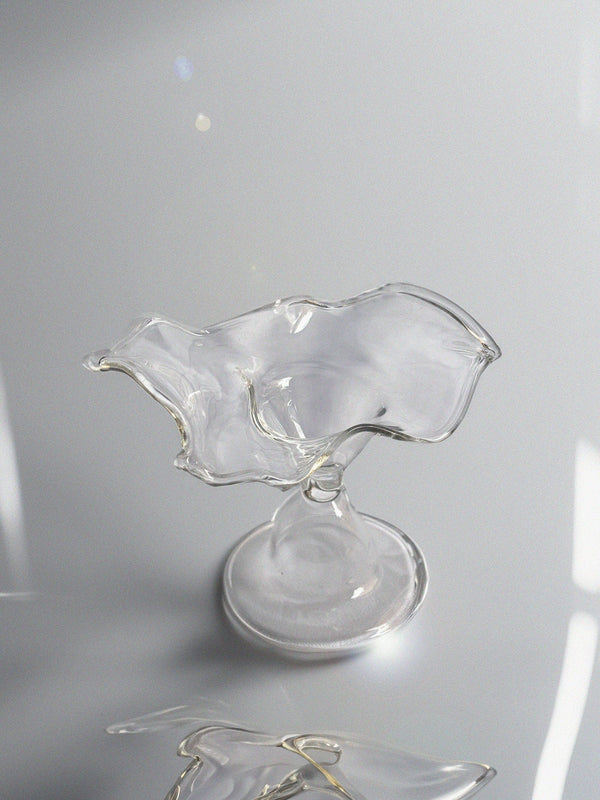 Myth Ashtray-Pia Glassworks-APOC STORE