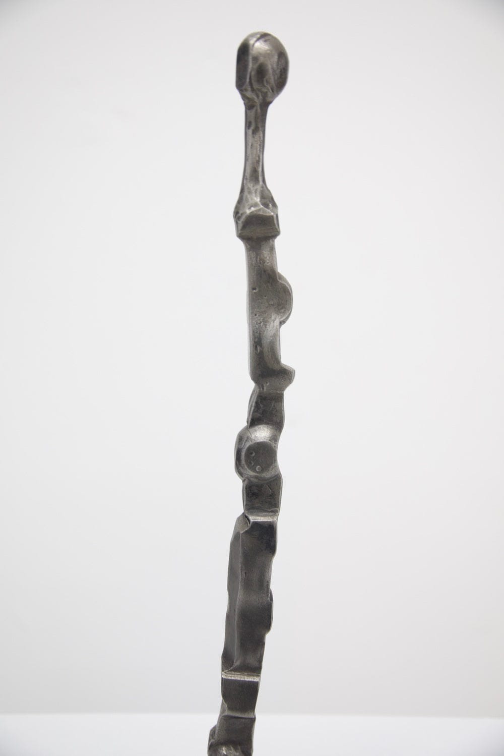 Forged Table Sculpture-Barnaby Lewis-APOC STORE