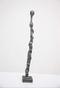 Forged Table Sculpture-Barnaby Lewis-APOC STORE