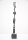 Forged candle holder no.3-Barnaby Lewis-APOC STORE