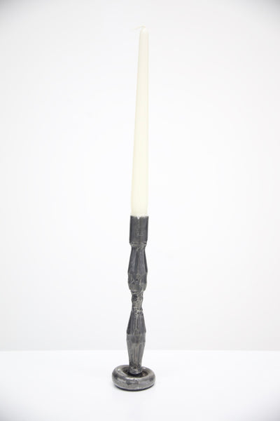 Forged candle holder no.2