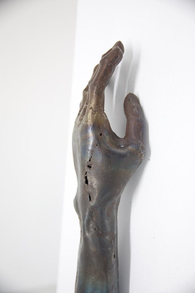 Hand study-Barnaby Lewis-APOC STORE