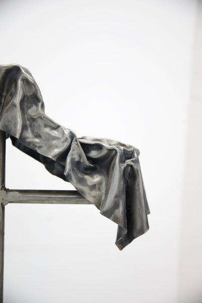 Draped Candelabra (Table)