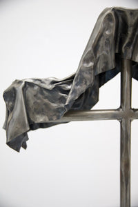 Draped Candelabra (Table)-Barnaby Lewis-APOC STORE