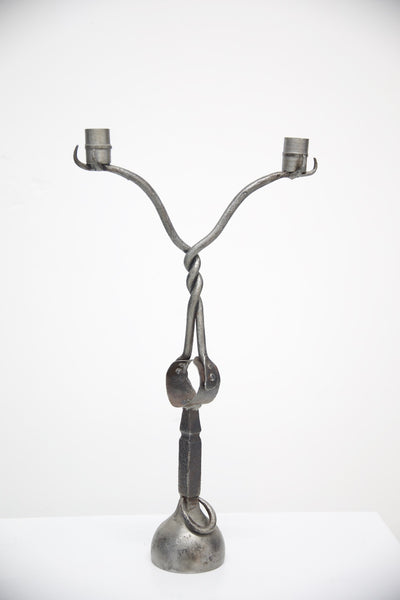 Tongs Candelabra
