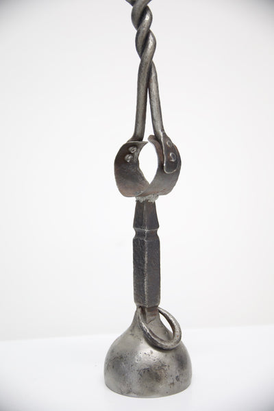 Tongs Candelabra