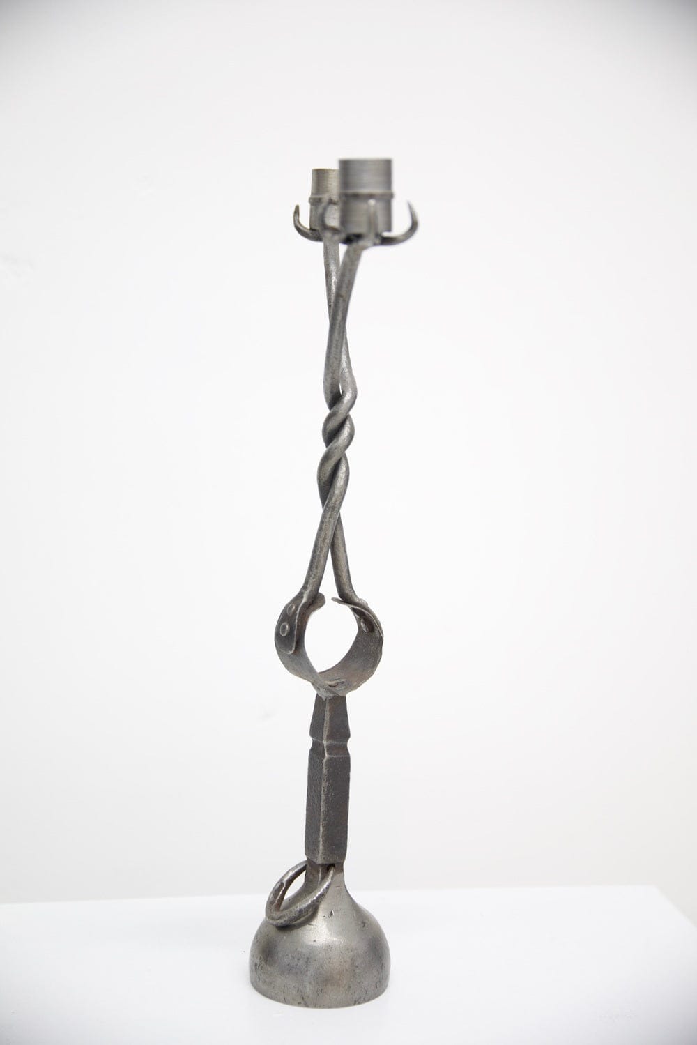 Tongs Candelabra-Barnaby Lewis-APOC STORE