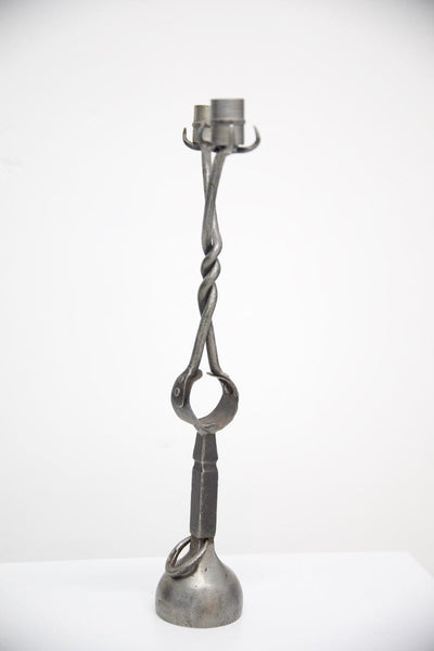 Tongs Candelabra-Barnaby Lewis-APOC STORE