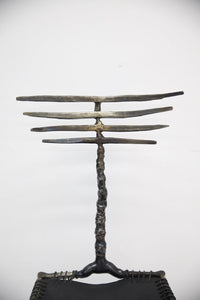 Skeleton Chair no.2-Barnaby Lewis-APOC STORE