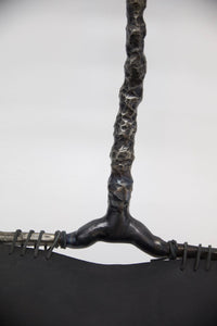 Skeleton Chair no.2-Barnaby Lewis-APOC STORE