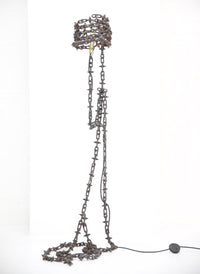 Chain Lamp-Barnaby Lewis-APOC STORE