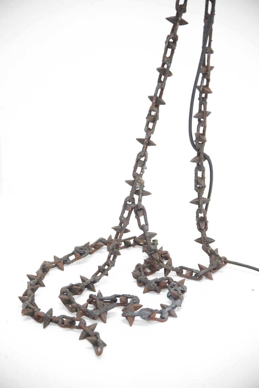 Chain Lamp-Barnaby Lewis-APOC STORE