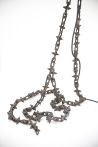 Chain Lamp-Barnaby Lewis-APOC STORE
