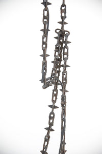 Chain Lamp-Barnaby Lewis-APOC STORE