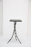 Spine Side Table-Barnaby Lewis-APOC STORE