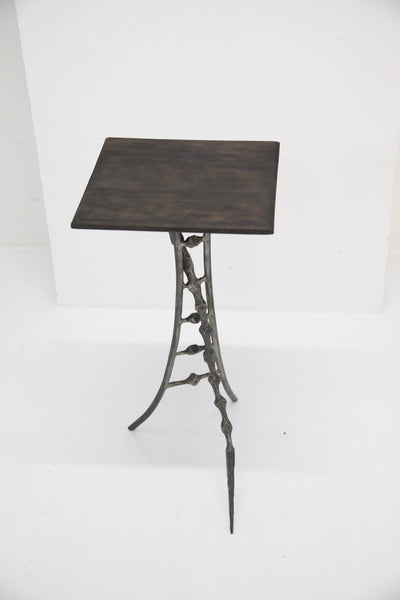 Spine Side Table-Barnaby Lewis-APOC STORE