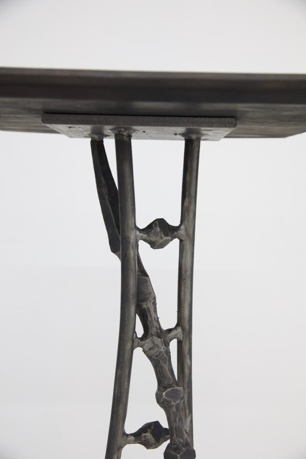 Spine Side Table-Barnaby Lewis-APOC STORE