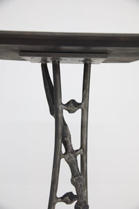 Spine Side Table-Barnaby Lewis-APOC STORE