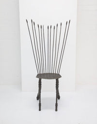 Arrow Chair-Barnaby Lewis-APOC STORE