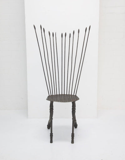 Arrow Chair