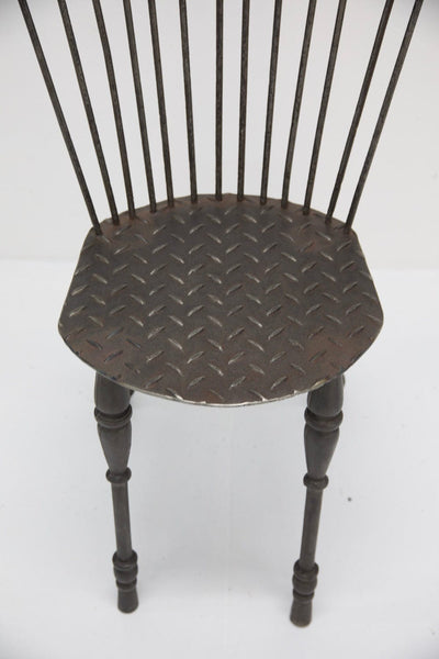 Arrow Chair-Barnaby Lewis-APOC STORE