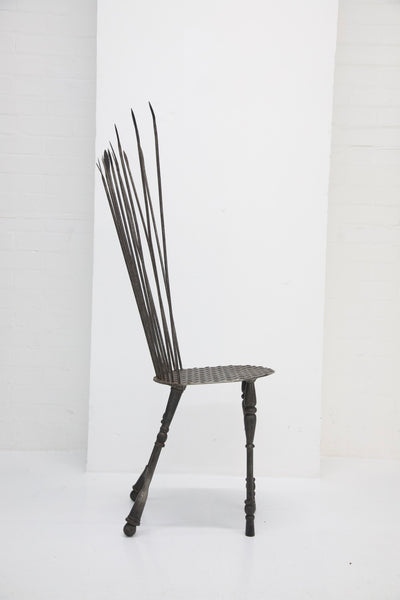 Arrow Chair