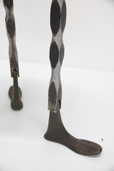 Puppet Stool-Barnaby Lewis-APOC STORE