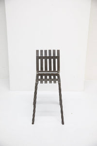 Fireplace Stool-Barnaby Lewis-APOC STORE